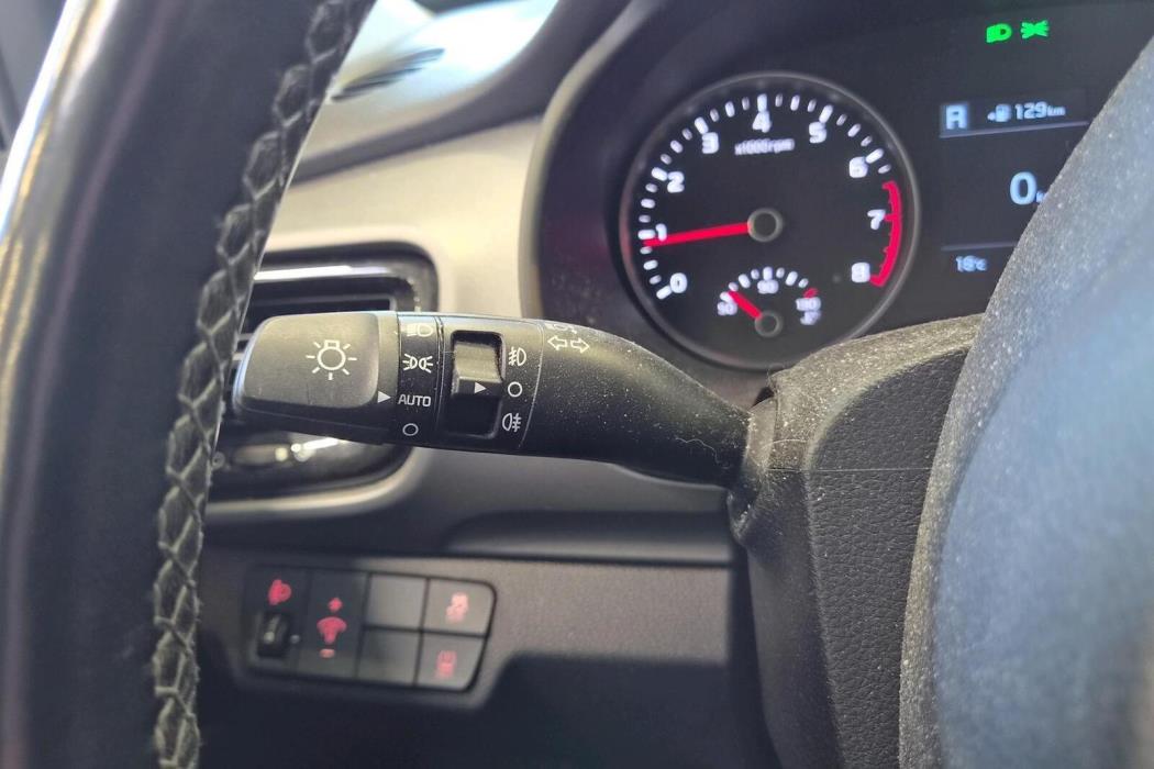 Kia Stonic 2019