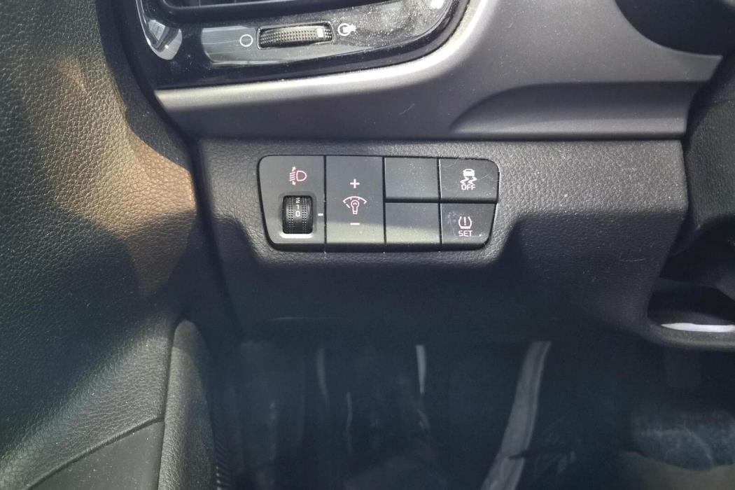 Kia Stonic 2019