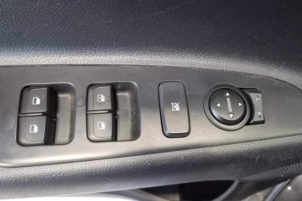 Kia Stonic 2019