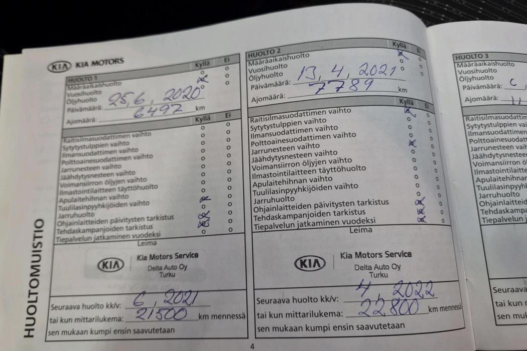 Kia Stonic 2019