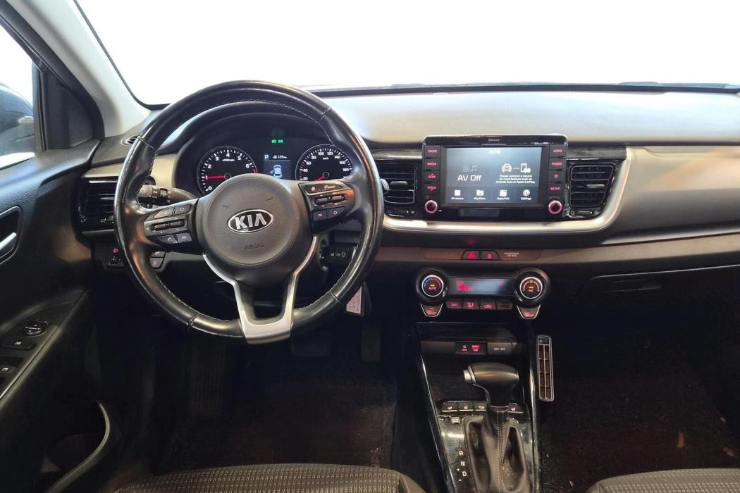 Kia Stonic 2019