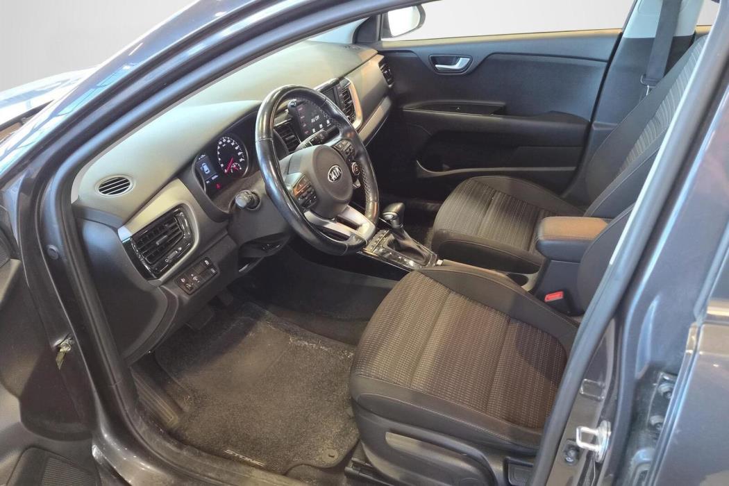 Kia Stonic 2019