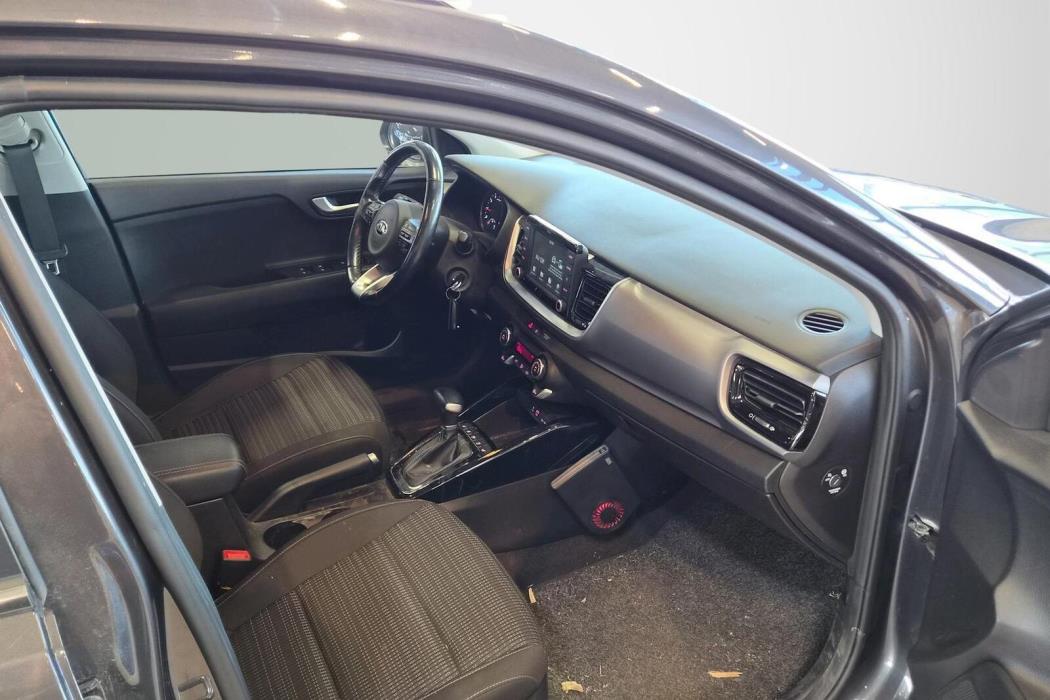 Kia Stonic 2019