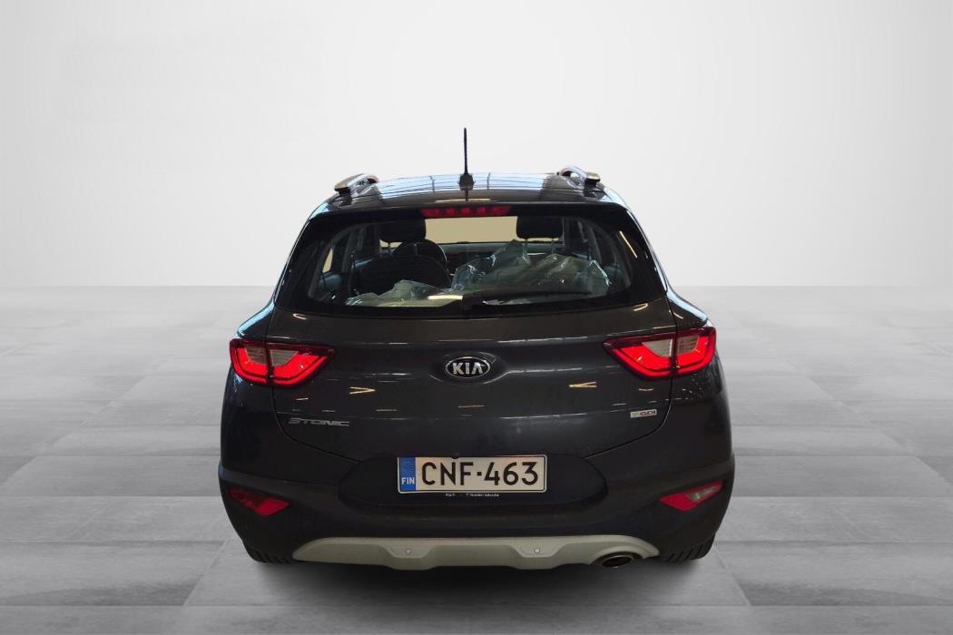 Kia Stonic 2019