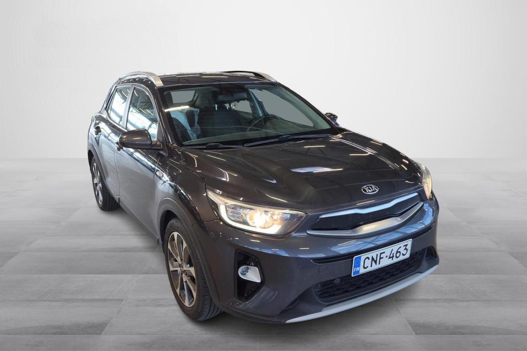 Kia Stonic 2019