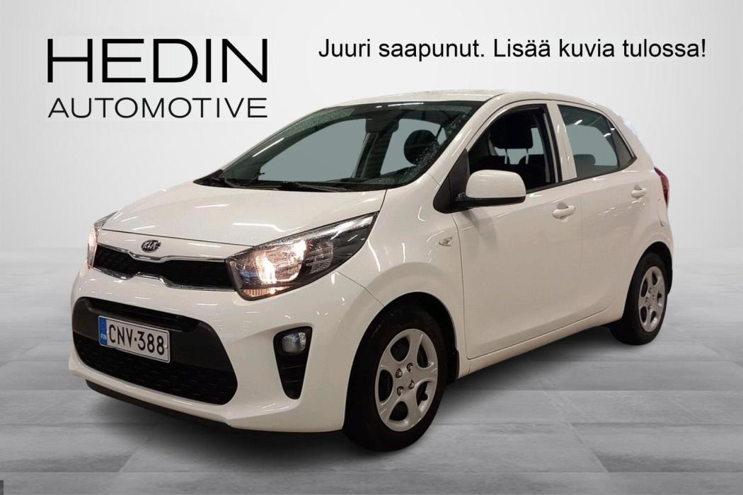 Kia Picanto 2019
