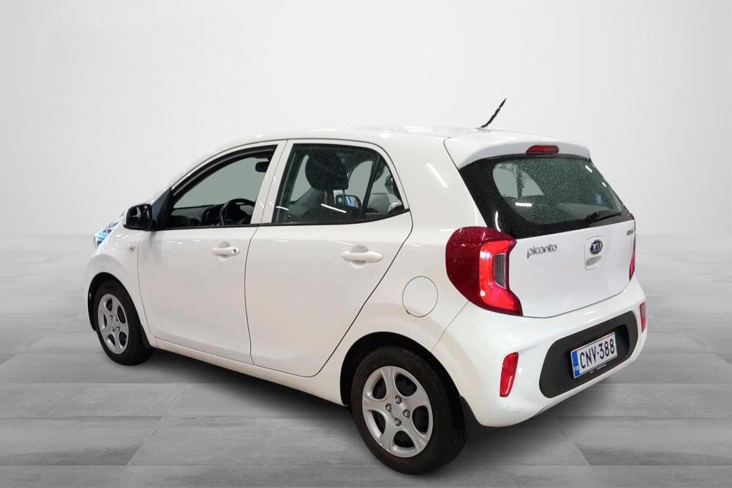 Kia Picanto 2019
