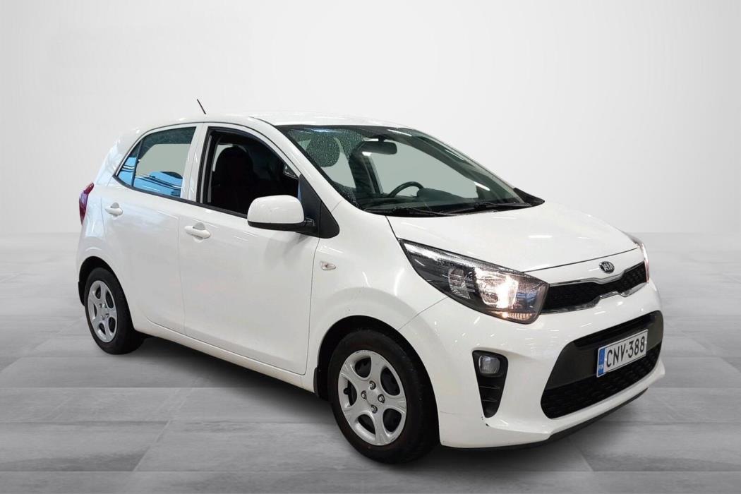 Kia Picanto 2019
