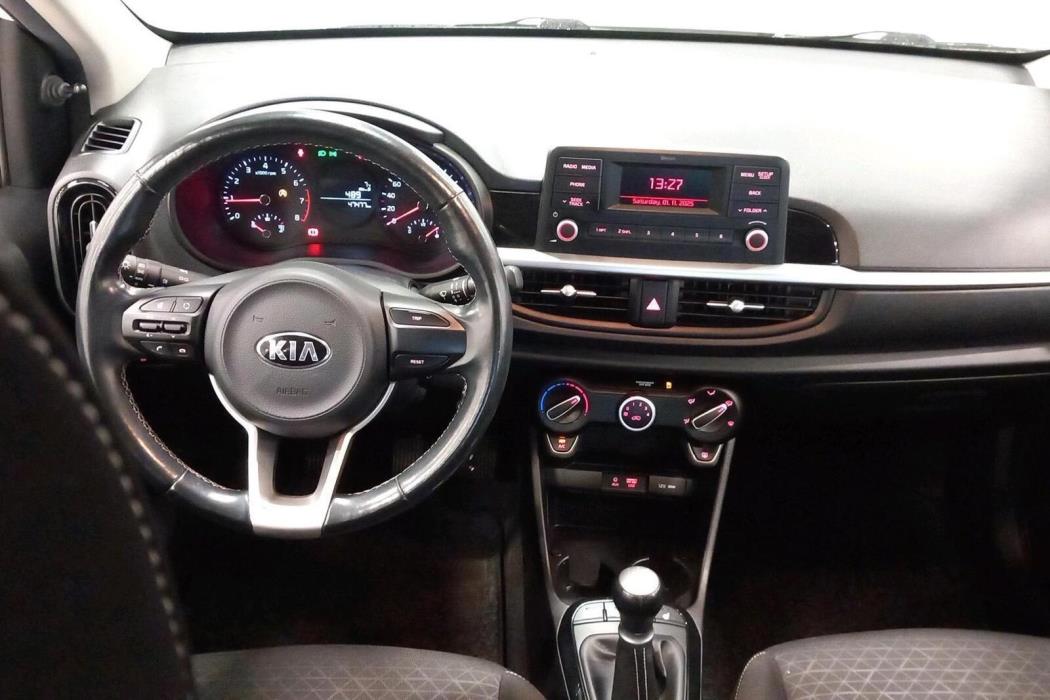 Kia Picanto 2019