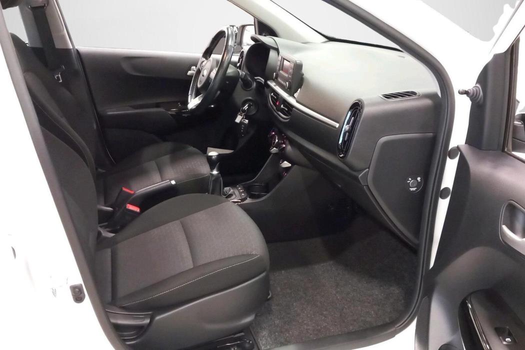 Kia Picanto 2019
