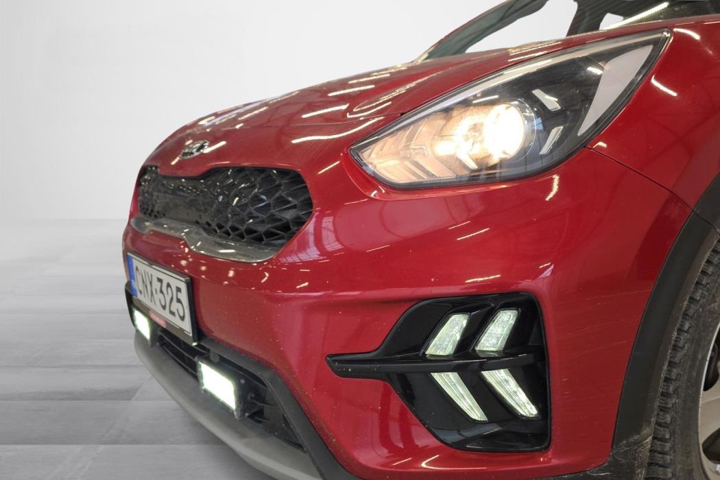 KIA Niro 2020
