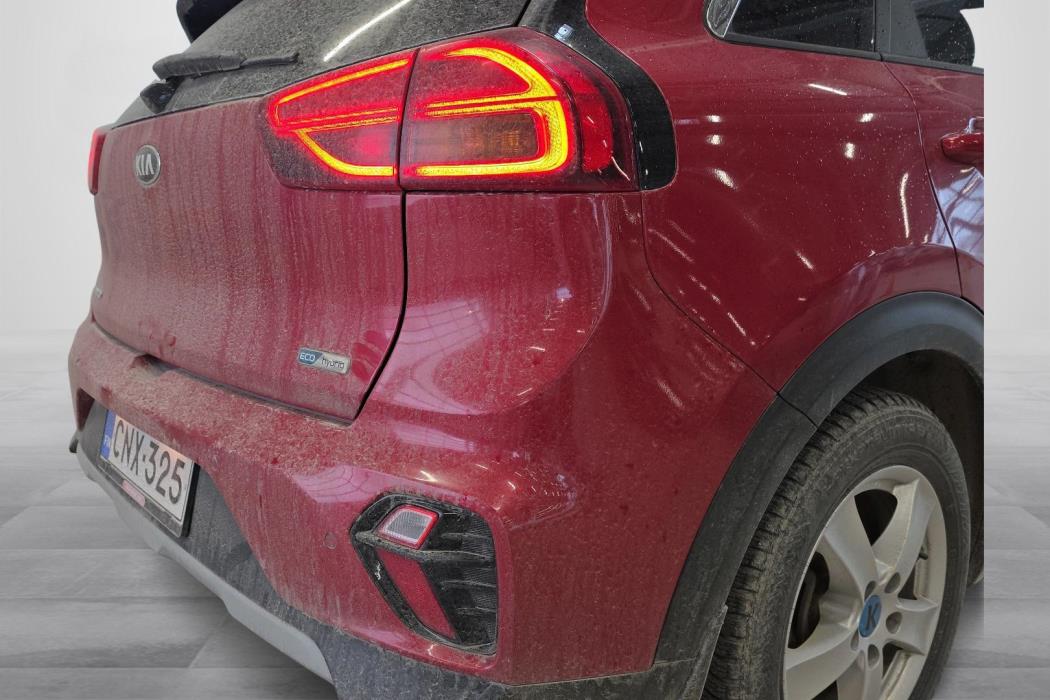 KIA Niro 2020