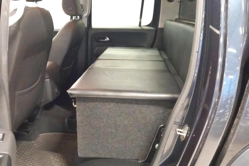 Volkswagen Amarok 2020