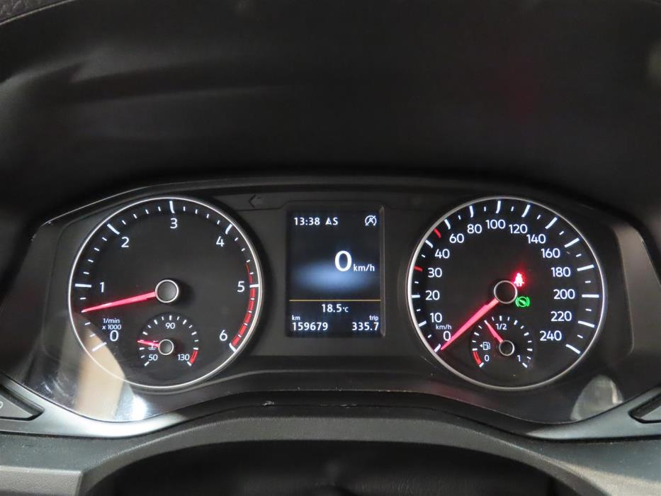 VOLKSWAGEN Amarok 2020