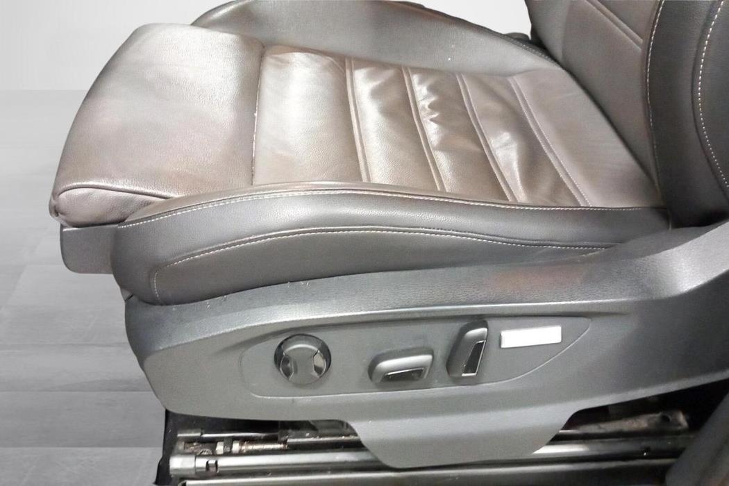 Volkswagen Amarok 2020