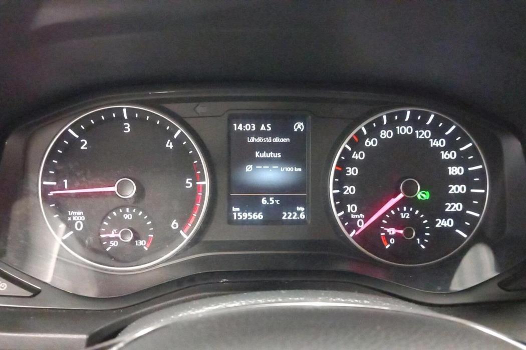 Volkswagen Amarok 2020