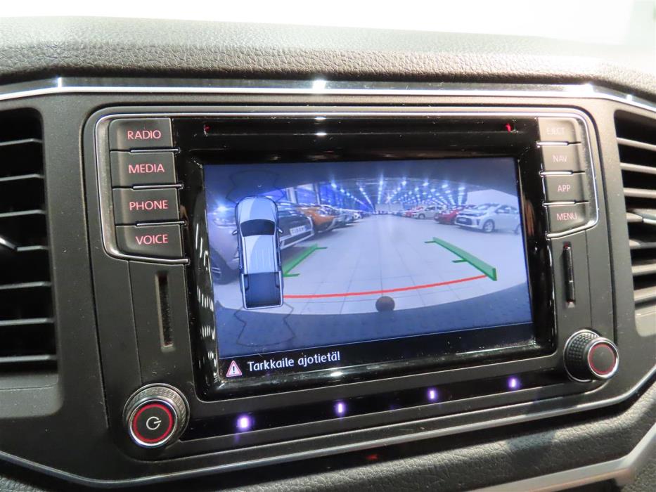 VOLKSWAGEN Amarok 2020