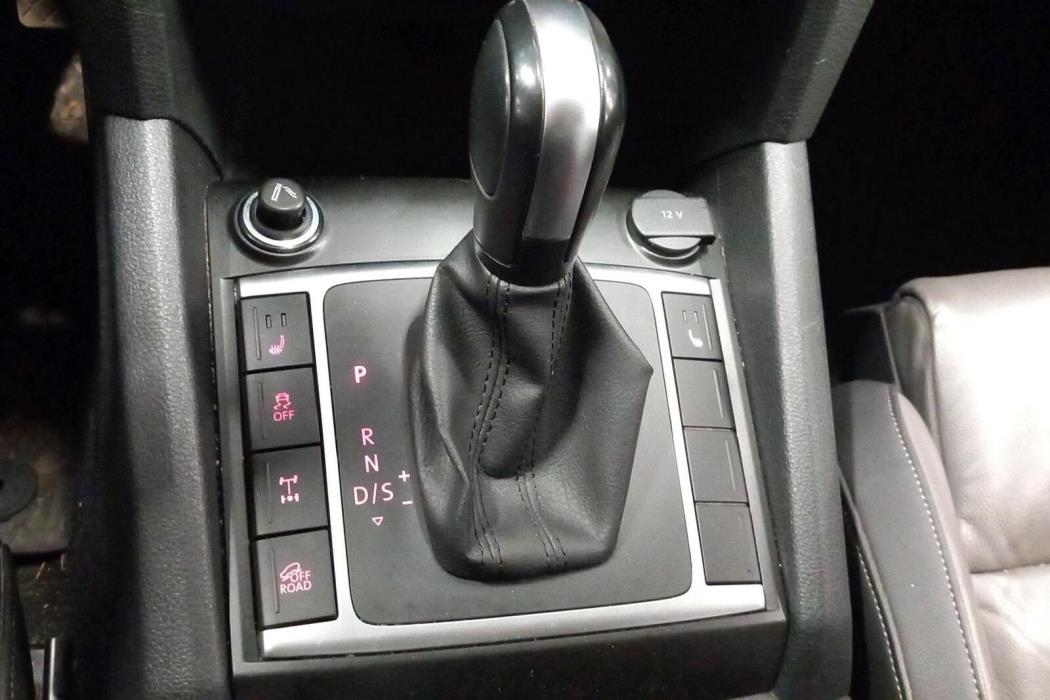 Volkswagen Amarok 2020