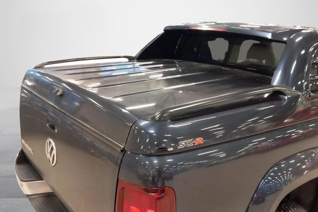 Volkswagen Amarok 2020