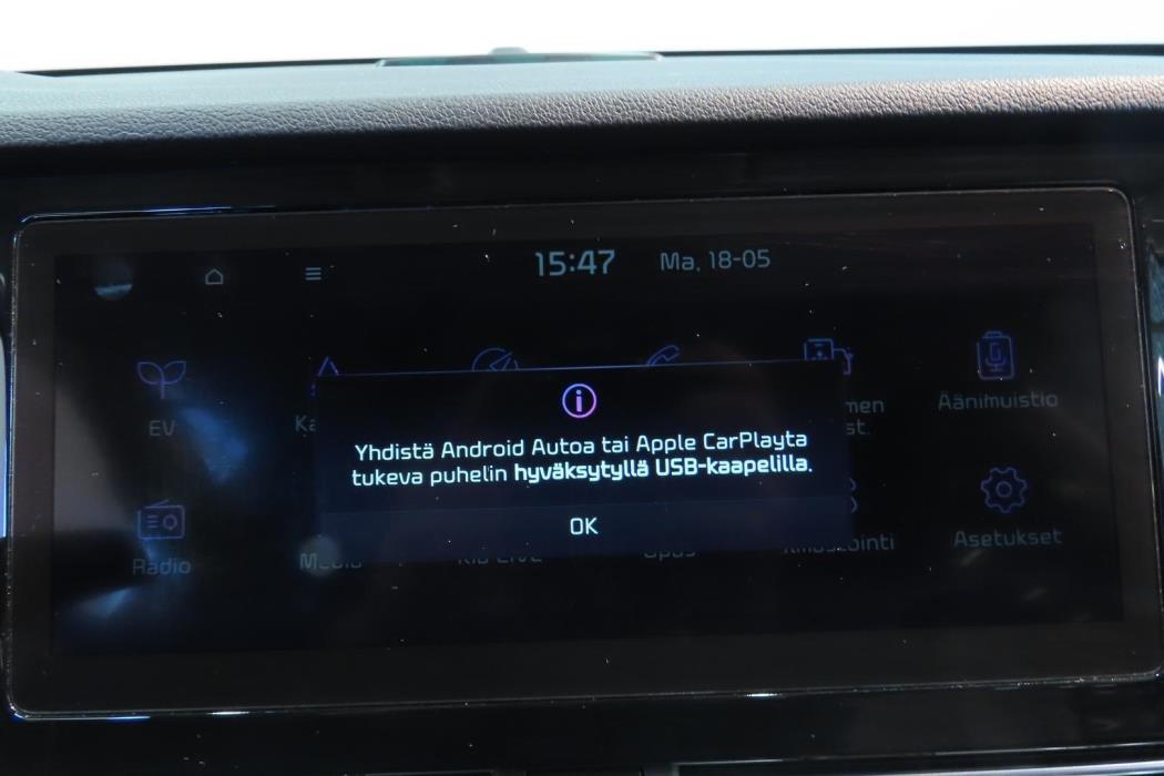 Kia Niro Electric 2020