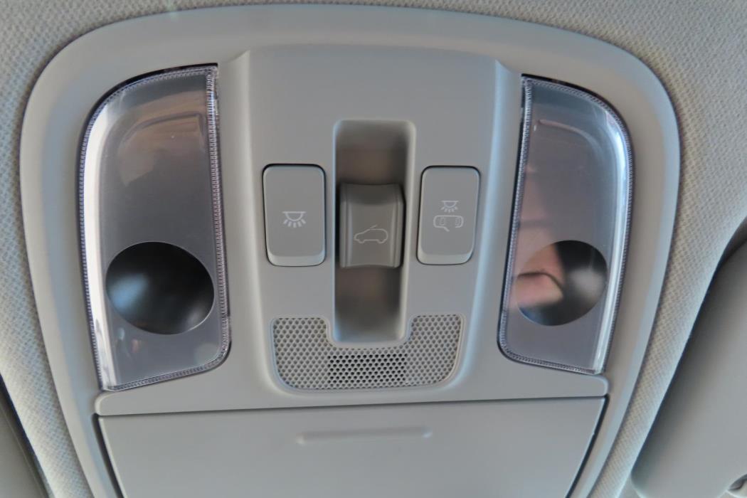 Kia Niro Electric 2020