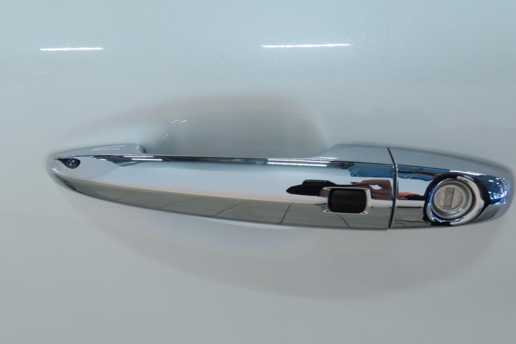 Kia Niro Electric 2020