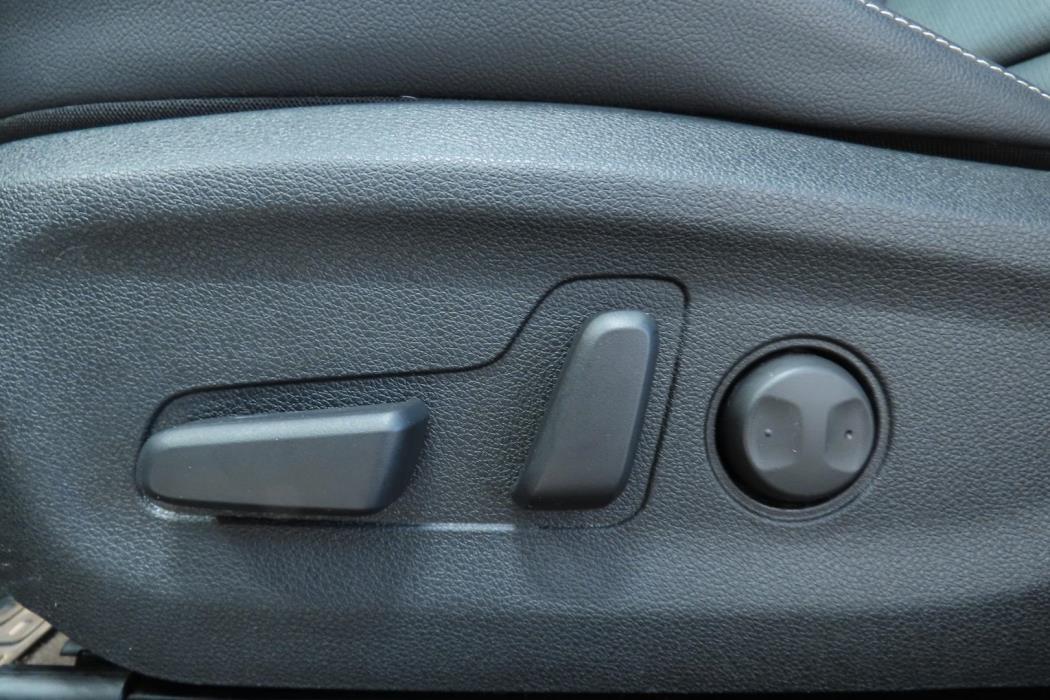 Kia Niro Electric 2020