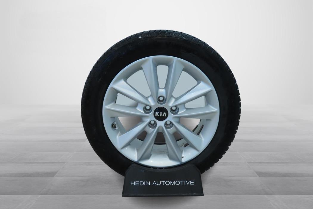 Kia Niro Electric 2020
