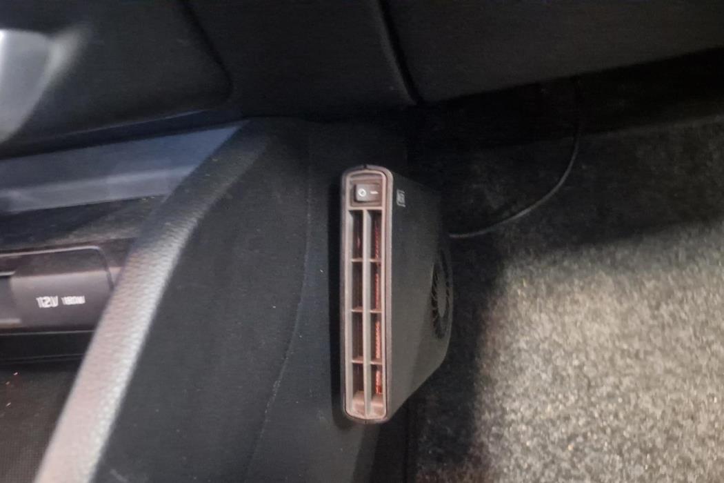 KIA Rio 2021