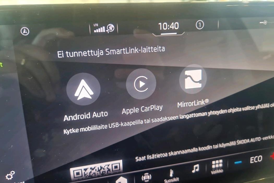 Skoda Enyaq 2021