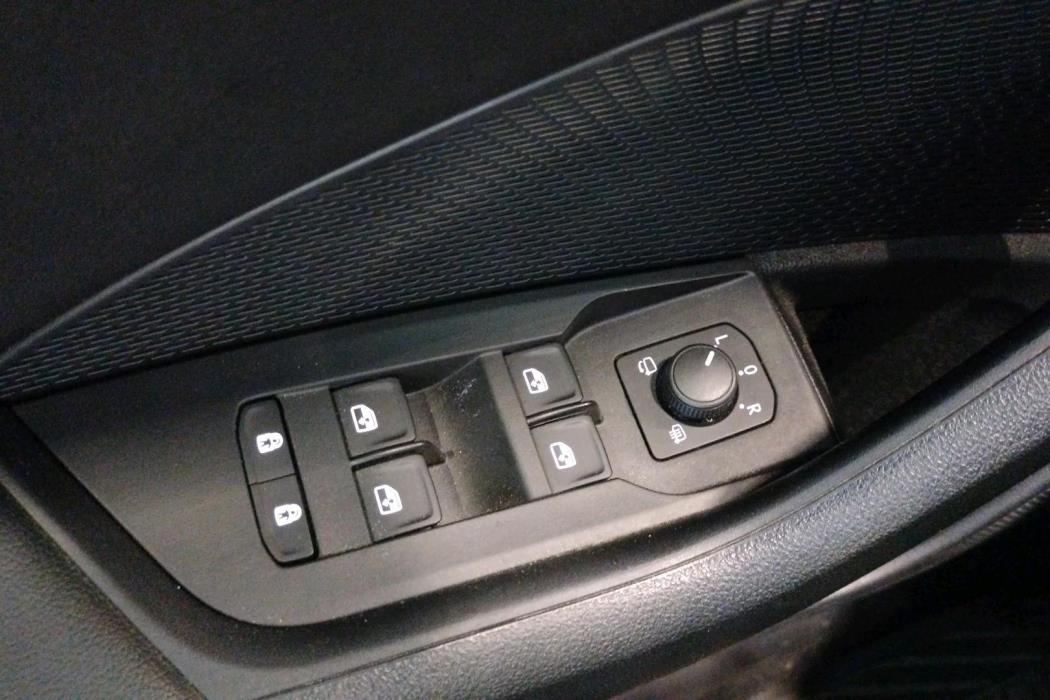 Skoda Octavia 2021