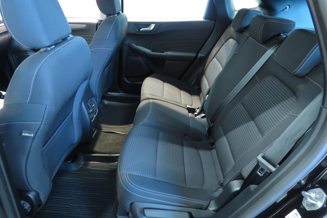 FORD Kuga 2021