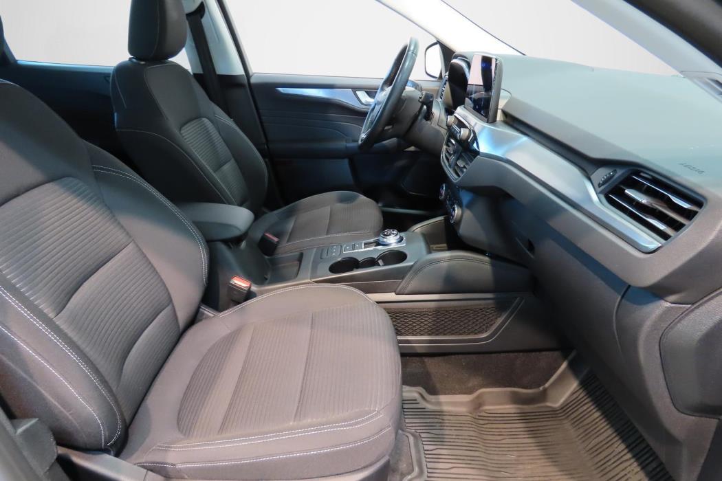FORD Kuga 2021