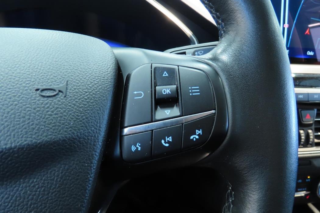 FORD Kuga 2021