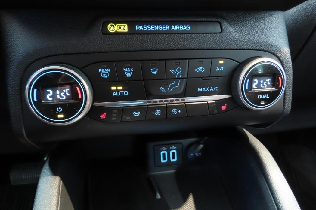 FORD Kuga 2021
