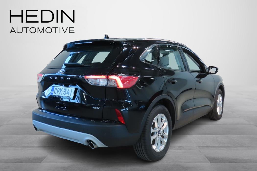 FORD Kuga 2021