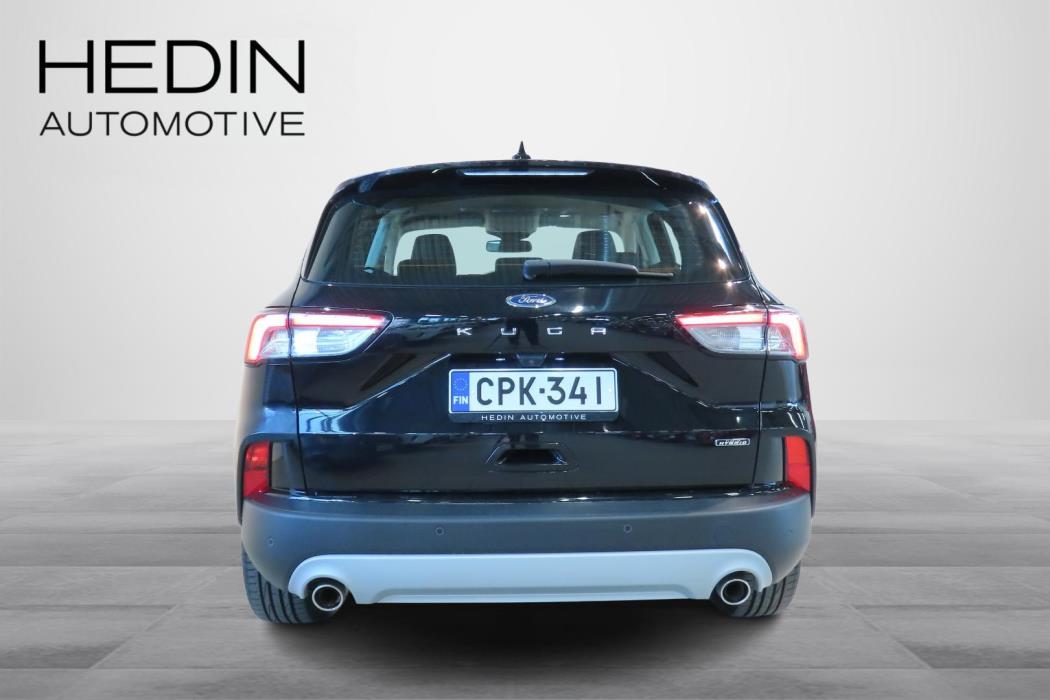 FORD Kuga 2021