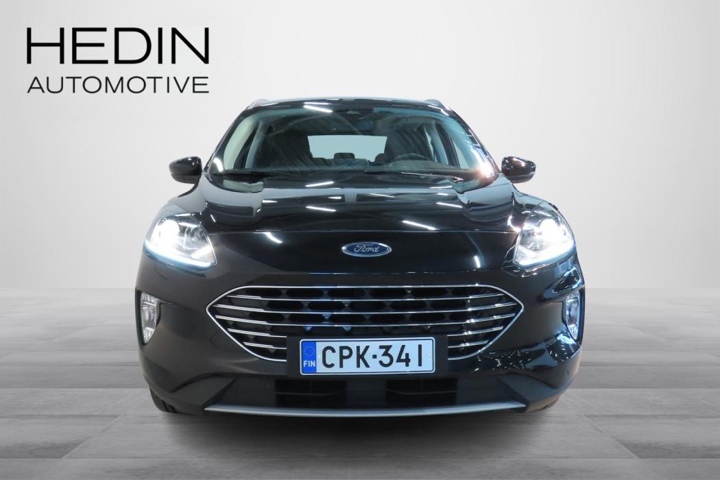 FORD Kuga 2021