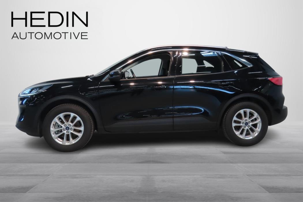 FORD Kuga 2021