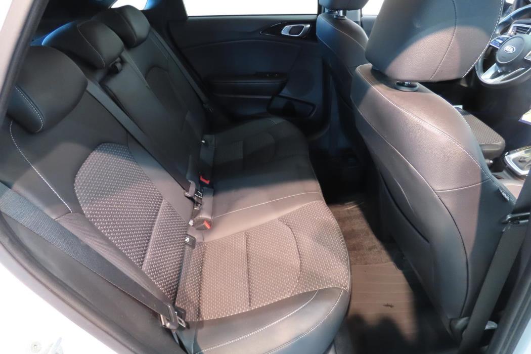 KIA CEED 2021