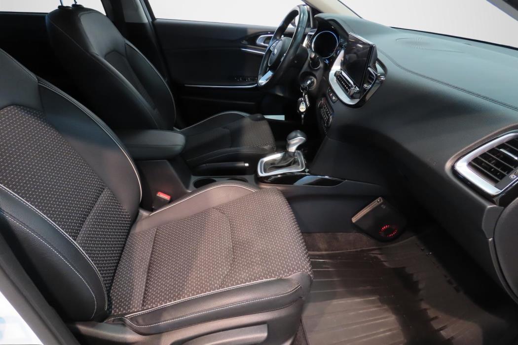 KIA CEED 2021