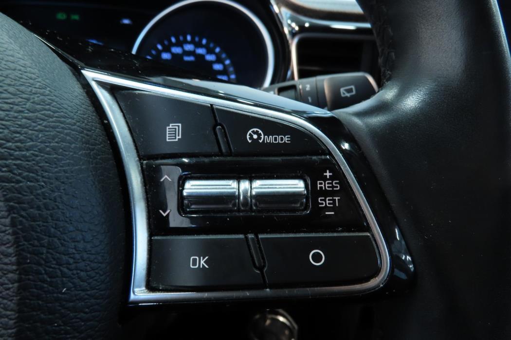 KIA CEED 2021