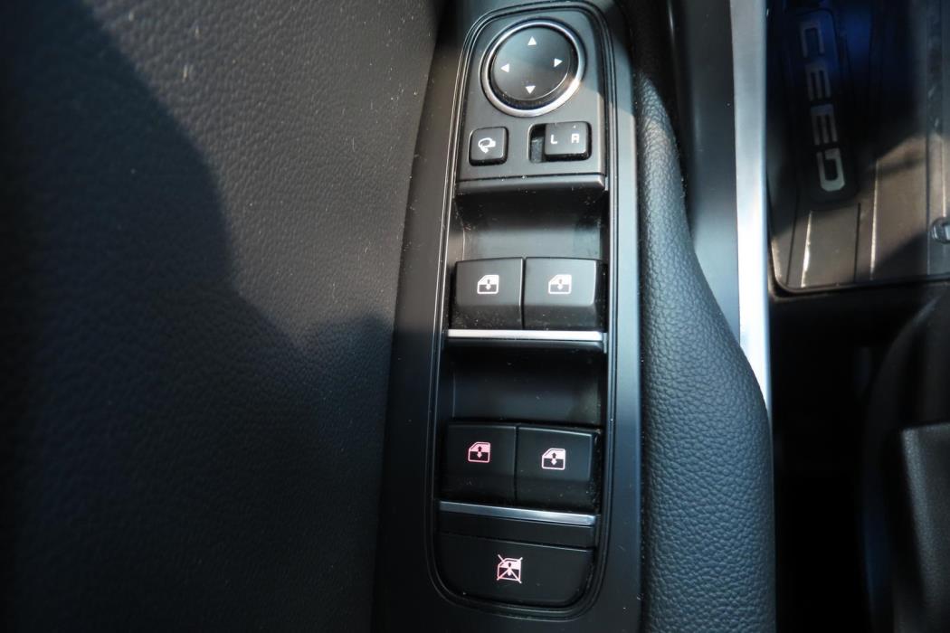 KIA CEED 2021