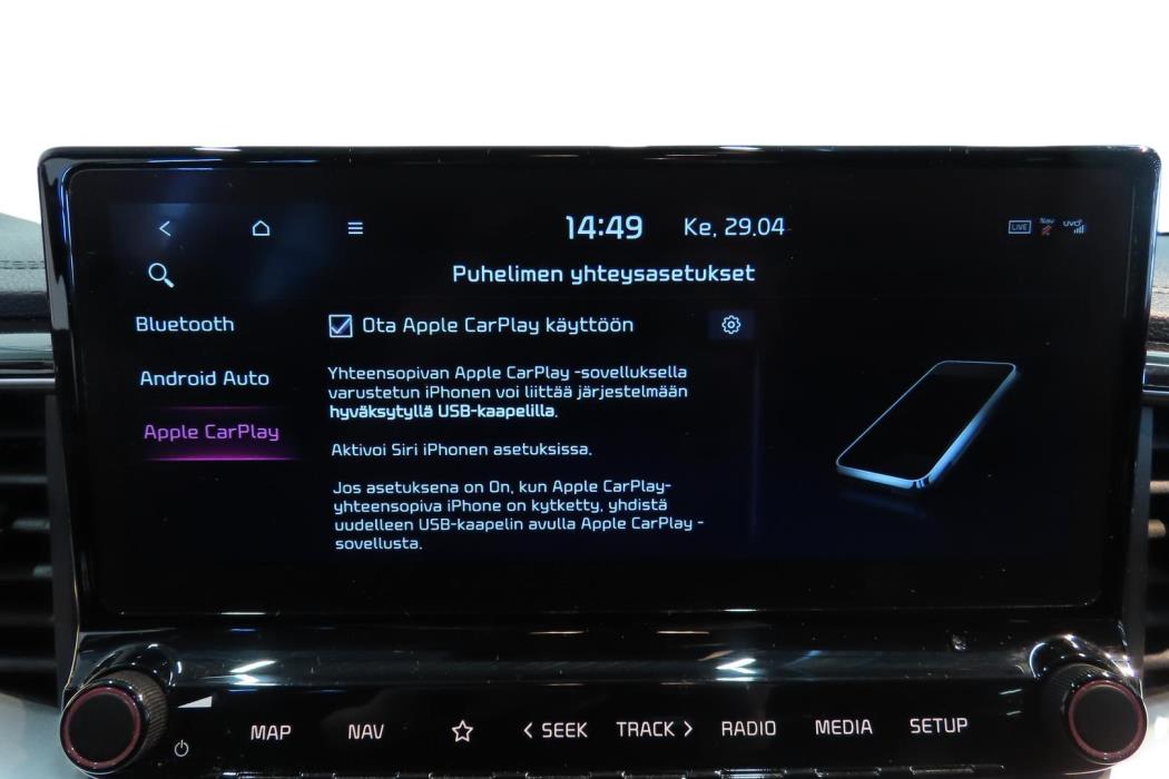 KIA CEED 2021