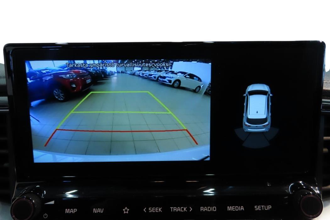 KIA CEED 2021