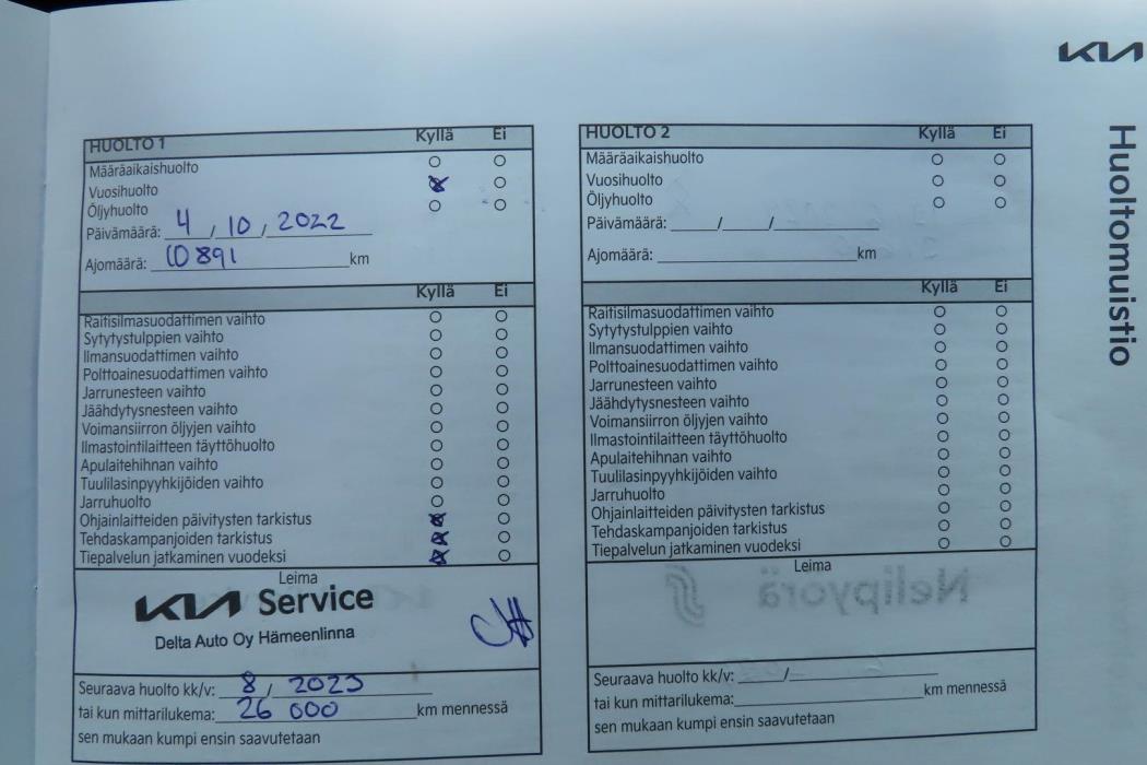 KIA CEED 2021