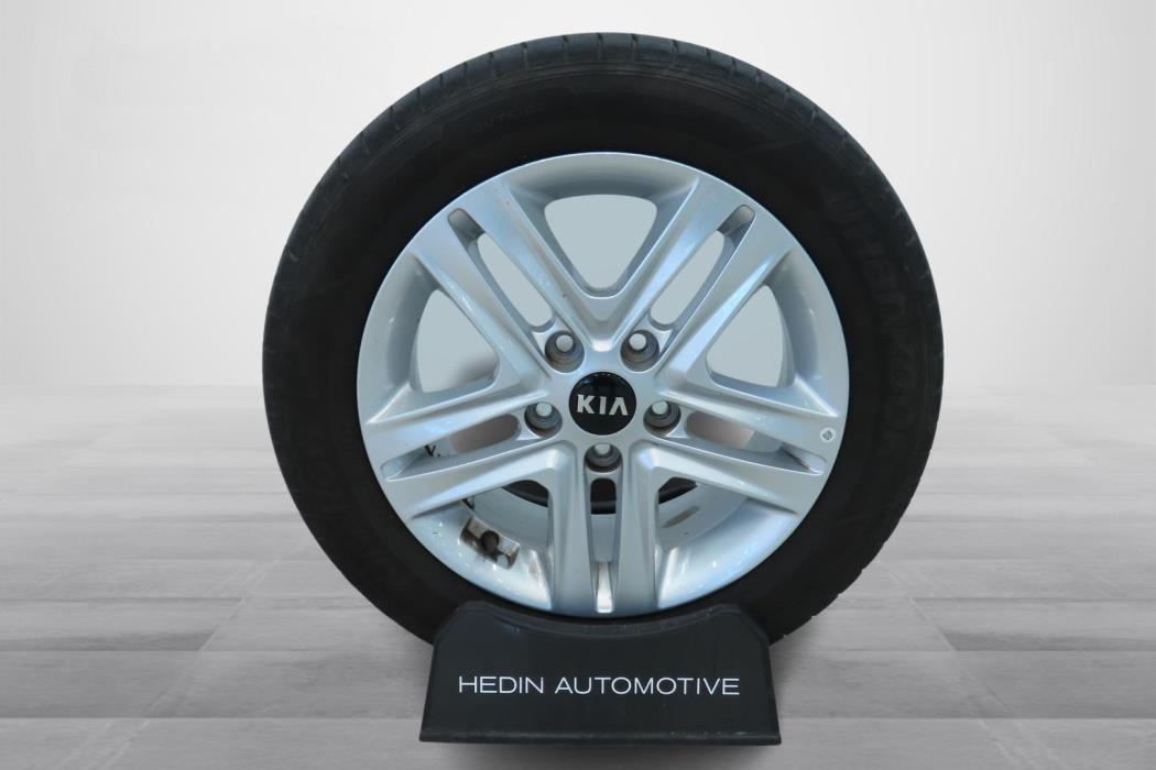 KIA CEED 2021