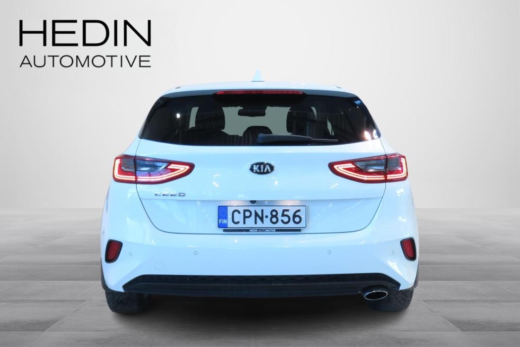 KIA CEED 2021