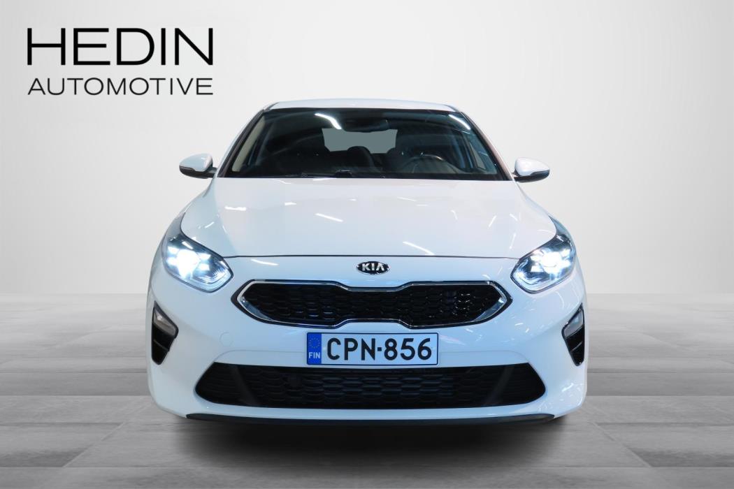KIA CEED 2021