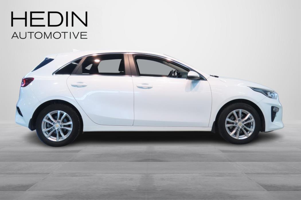 KIA CEED 2021